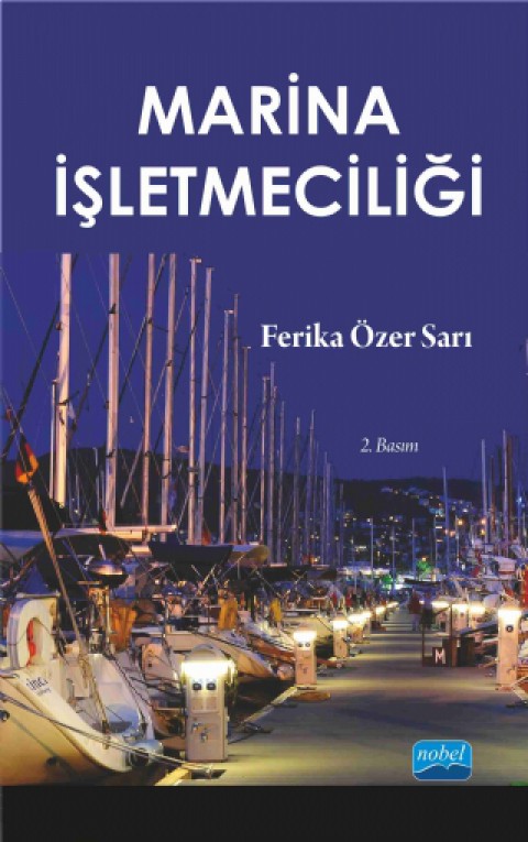 Marina İşletmeciliği