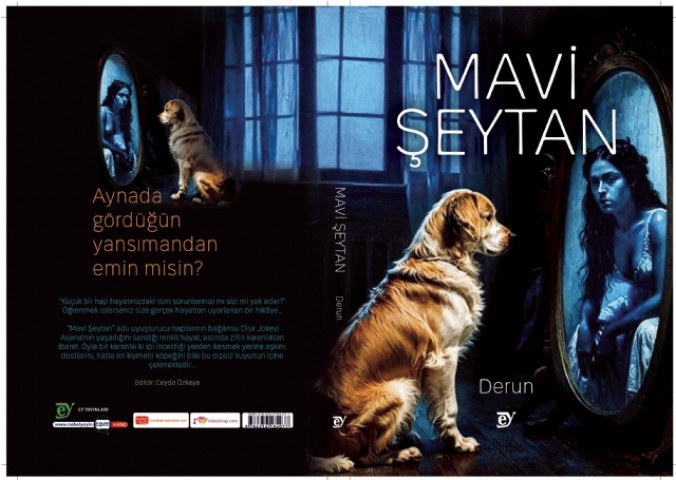 Mavi Şeytan