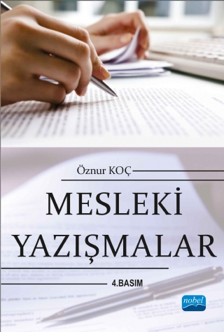 Mesleki Yazışmalar