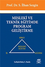 Mesleki ve Teknik Eğitimde Program Geliştirme