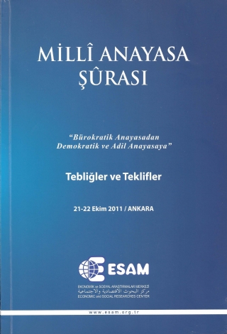 Millî Anayasa Şûrası