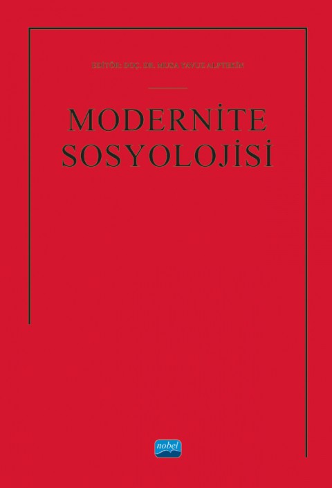 Modernite Sosyolojisi