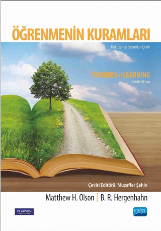 ÖĞRENMENİN KURAMLARI - Theories of Learning