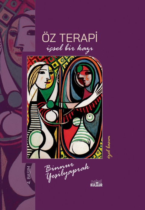 ÖZ TERAPİ - İçsel Bir Kazı