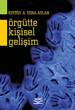 Örgütte Kişisel Gelişim