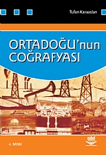 Ortadoğu’nun Coğrafyası