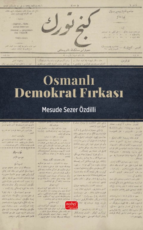 Osmanlı Demokrat Fırkası