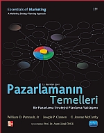 PAZARLAMANIN TEMELLERİ / Essentials Of Marketing