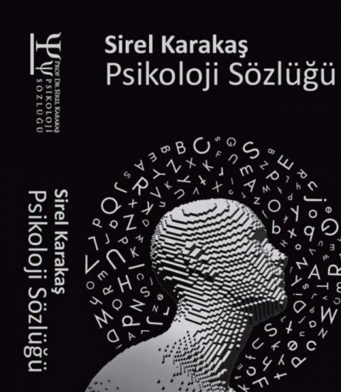 PSİKOLOJİ SÖZLÜĞÜ