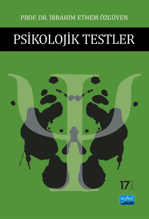 Psikolojik Testler