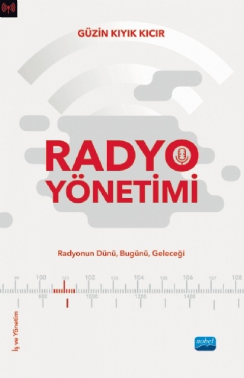 Radyo İşletmelerinde Yönetim