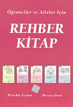 Rehber Kitap -Öğrenci ve Aileler için-