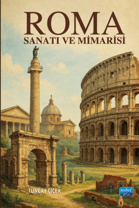 Roma Sanatı ve Mimarisi