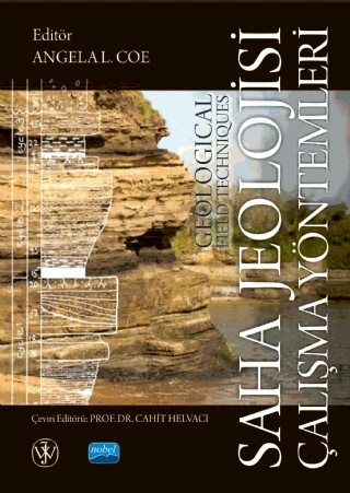 SAHA JEOLOJİSİ ÇALIŞMA YÖNTEMLERİ - Geological Field Techniques