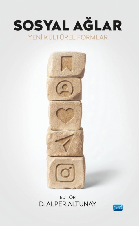 SOSYAL AĞLAR - Yeni Kültürel Formlar