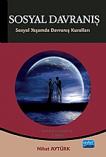 SOSYAL DAVRANIŞ - Sosyal Yaşamda Davranış Kuralları