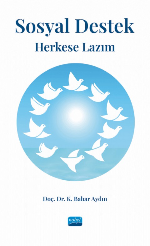 SOSYAL DESTEK: Herkese Lazım