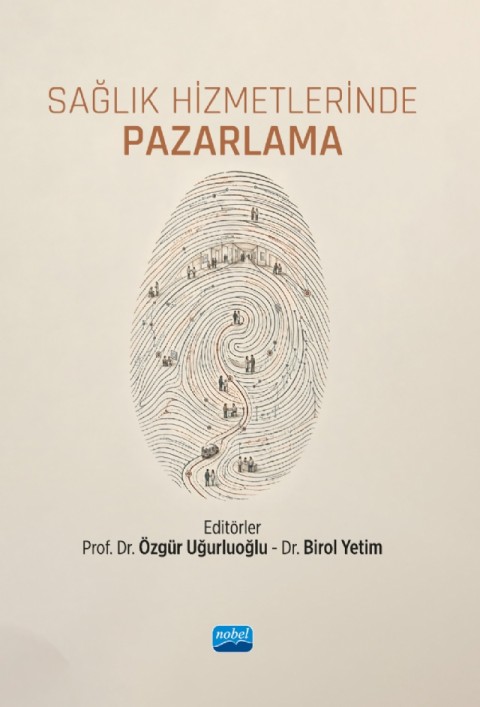 Sağlık Hizmetlerinde Pazarlama