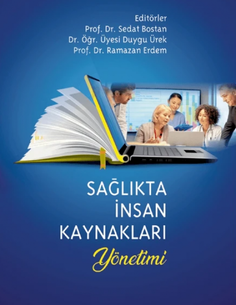 Sağlıkta İnsan Kaynakları Yönetimi