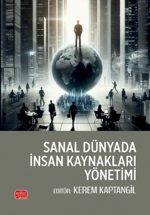 Sanal Dünyada İnsan Kaynakları Yönetimi