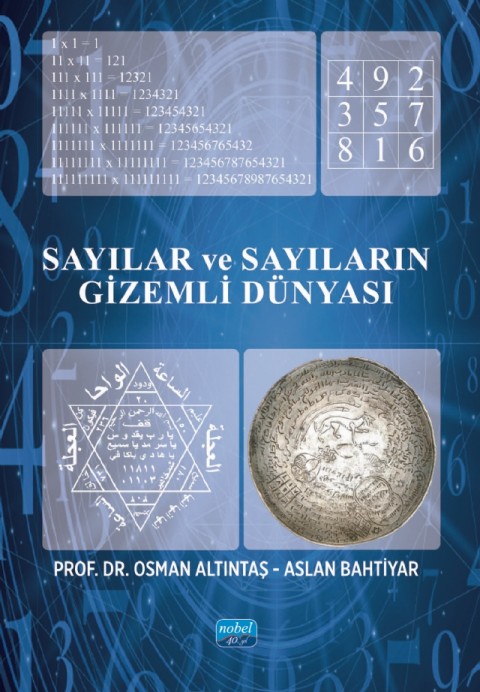Sayılar ve Sayıların Gizemli Dünyası