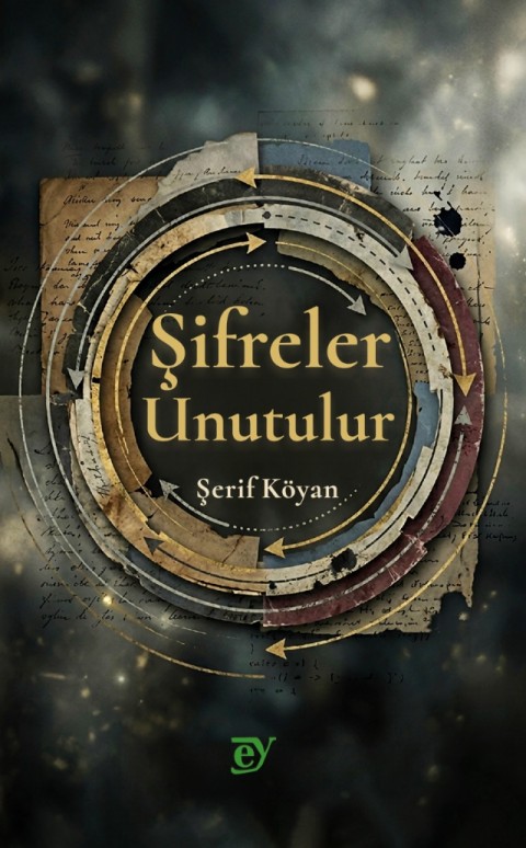 Şifreler Unutulur