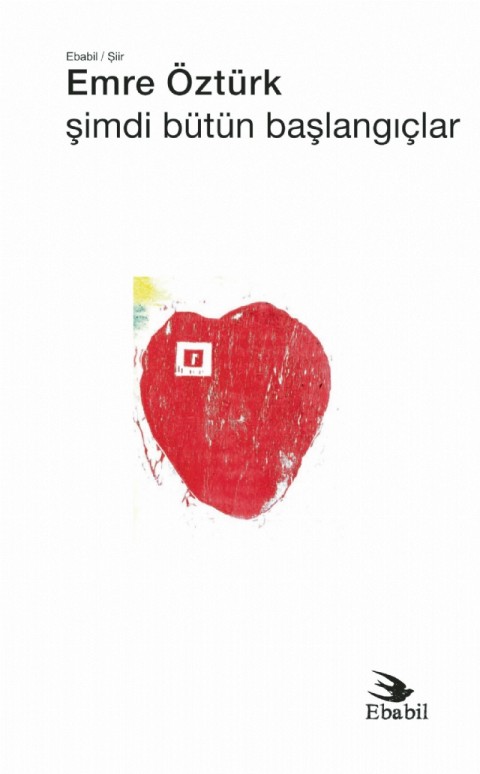 Şimdi Bütün Başlangıçlar (Şiir)