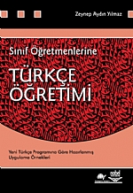 Sınıf Öğretmenlerine Türkçe Öğretimi