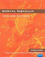 Sosyal İnşacılık / Social Constructionism