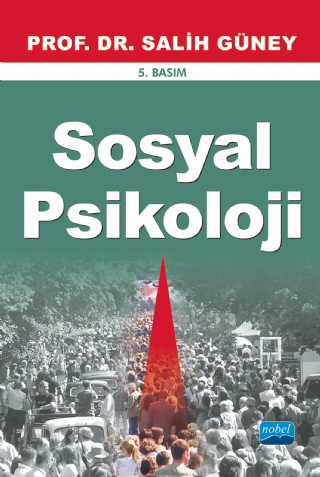 Sosyal Psikoloji