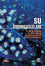 Su Omurgasızları