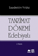 Tanzimat Dönemi Edebiyatı