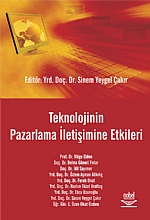 Teknolojinin Pazarlama İletişimine Etkileri