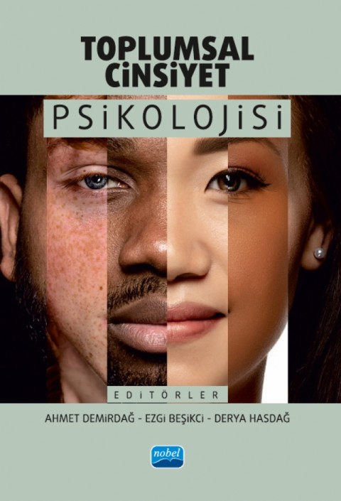 Toplumsal Cinsiyet Psikolojisi