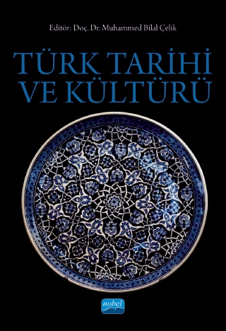 Türk Tarihi ve Kültürü