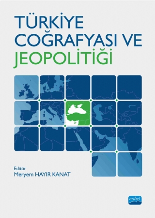 Türkiye Coğrafyası ve Jeopolitiği