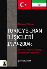 Türkiye-İran İlişkileri -1979-2004-