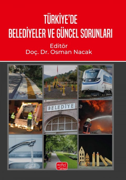 Türkiye’de Belediyeler ve Güncel Sorunları