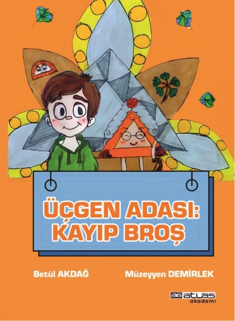 Üçgen Adası