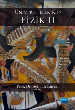 Üniversiteler İçin FİZİK  II