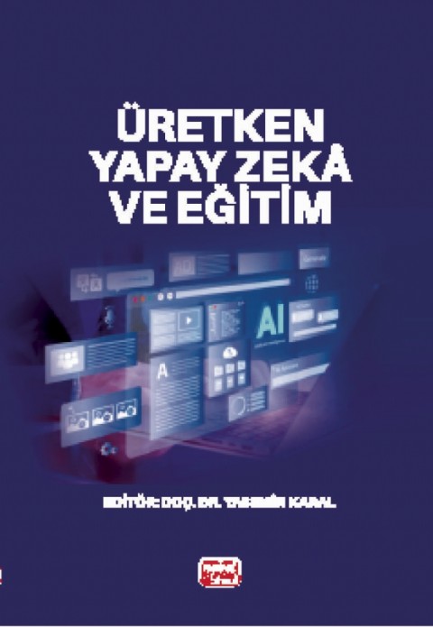 Üretken Yapay Zekâ ve Eğitim