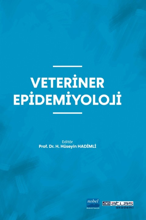 Veteriner Epidemiyoloji