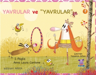 YAVRULAR VE 