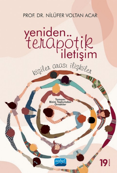 YENİDEN TERAPÖTİK İLETİŞİM - Kişiler Arası İlişkiler