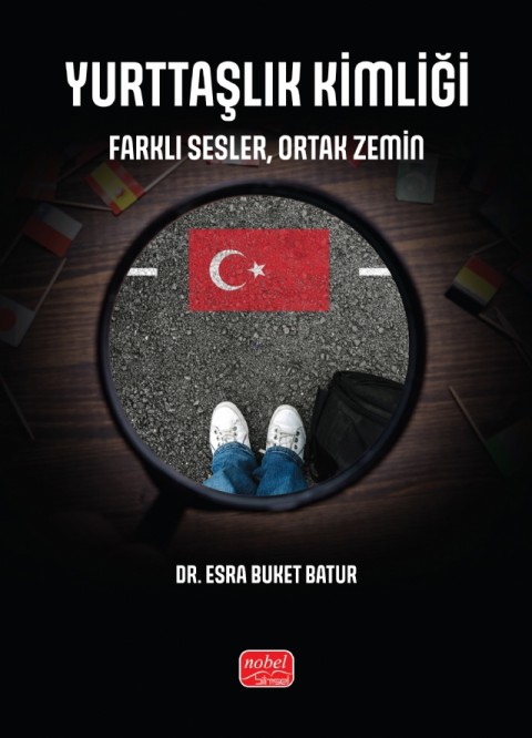 YURTTAŞLIK KİMLİĞİ - Farklı Sesler, Ortak Zemin