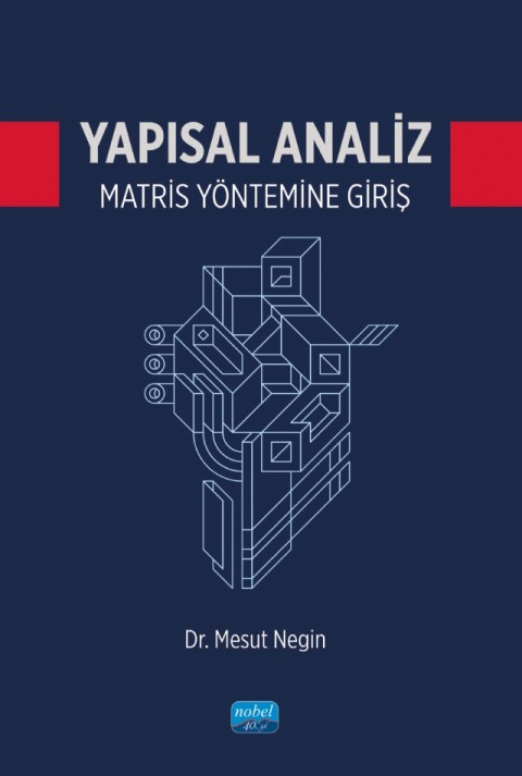 Yapısal Analiz Matris Yöntemine Giriş