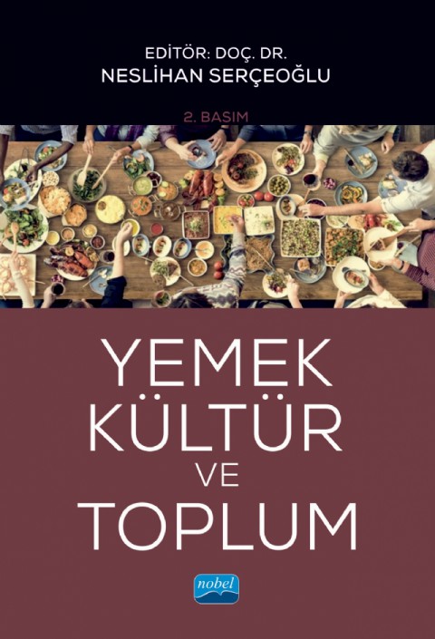 Yemek, Kültür ve Toplum