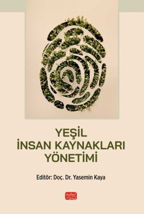 Yeşil İnsan Kaynakları Yönetimi