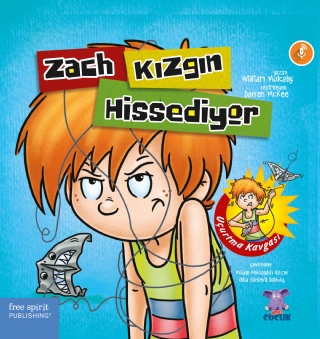 ZACH KIZGIN HİSSEDİYOR